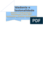 Instituições e Modelos Institucionais