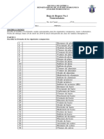 Hoja de Repaso Nomenclatura 2019