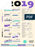 Calendario2019 PDF