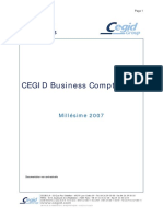 CEGID Business Comptabilité