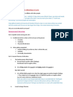 Lecture 6 Interpersonal Attraction