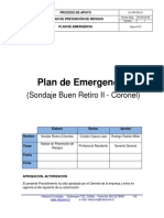 HL-PR-PE-01 Plan de Emergencia - Obra N°37