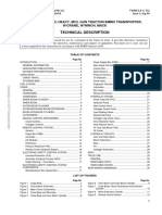 G722 Mack Gun Tractor Technical Description PDF