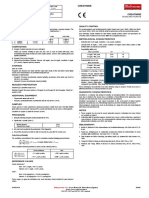 Principle of The Method Quality Control: Alkaline Picrate