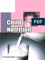 Tips Child-Nutrition PDF