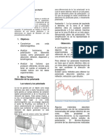 Obtencion de Luz Polarizada