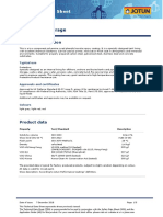 Datasheet Jotun-Tankguard Storage