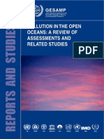 Pollution oceanONU PDF