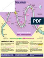 Keep A Good Lookout: Upper Rowing Code Area