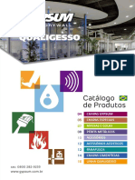 Catalogo Produtos PDF