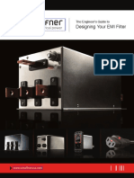 Schaffner Engineers Guide Designing Emi Filters1!13!17