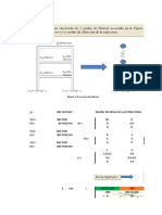 Ejercicio # 1 Análisis Modal