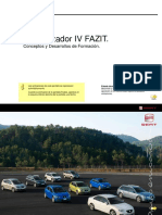 At - New Technical Features 2010 - w22 Inmovilizador-FaseIV-Fazit - SPA