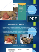 Traumaabdominal Atls 161005042319