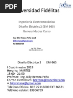 EM 965 Generalidades I-19 PDF