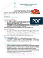 Informacion + Preparación Colonoscopia Moviprep PDF