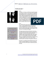 Module 1: Unit 2 - Cardiovascular 1