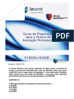 Exercicios Imt Imi PDF