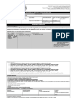 Secuencia 4 Biologia 5 Julio 2018 Secuencia Actualizada