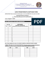 FRP Acceptance Form and Guidelines - Docx1109223410