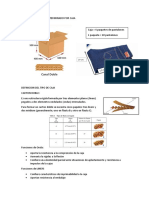 Calculo de Producto Terminado Por Caja