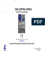 Arl-200 Electrical Diagrams v13