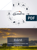 ELGrid Solution Overview and Tauron Case Study en