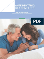 Implante Dentário Um Guia Completo