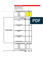 Juggernaut Method Base Template Spreadsheet