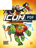 Icon RPG