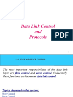 Flow Control - Final