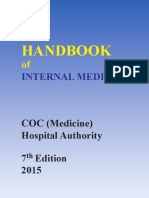 HandbookOfInternalMedicineHA PDF