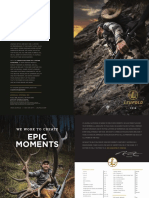 2016 Leupold Consumer Catalog