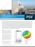 Iss34 Art1 - 3D-Interaction of Structure & Soil For A Fly Ash Silo