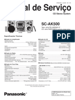 SC Ak500 PDF