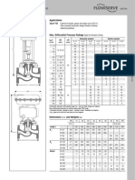 Gestra v725 PDF