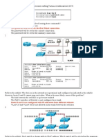 CCNA3 Final Dec 12 2009