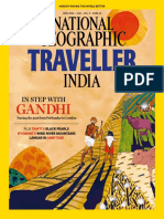 National Geographic Traveller - June 2014 IN PDF