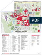 KEELE Map Colour