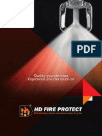 HD Product Catalogue in English PDF