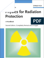 Physics Radiation Protection