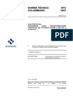 NTC3607 PDF