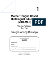 MTB-MLE Elements - TG - Sinugbuanong Binisaya