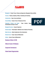 Ugc Net Management June 2019