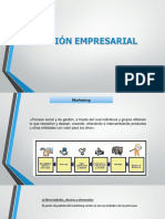 Gestion Empresarial 7-1