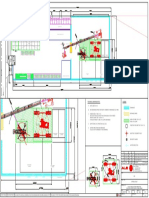 ALE Yard and Plan For Kroll Component Offload-AREA For CIVIL WORK - Rev.2