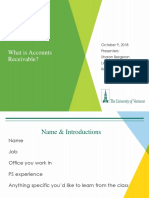 Bills Receivable PDF