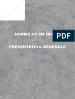 Norme NF 206 CN P 19