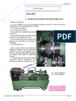 Torsion Simple N Exercice Corrigé N°1