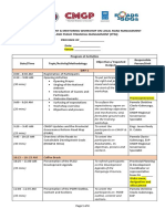 Provincial Assessment Program of Activities Edited 